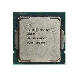 CM8070104291811 - Intel Pentium Gold G6405 Dual-Core Processor