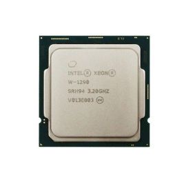 CM8070104379111 - Intel Xeon W-1290 10-Core Processor