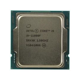 CM8070804488246 - Intel Core i9-11900F 8-Core Processor