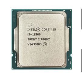 CM8070804496809 - Intel Core i5-11500 6-Core Processor