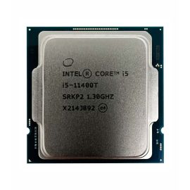 CM8070804497106 - Intel Core i5-11400T 6-Core Processor