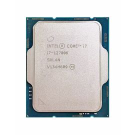 CM8071504553828 - Intel Core i7-12700K 12-Core Processor