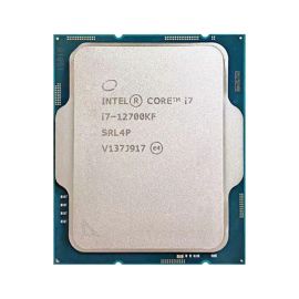 CM8071504553829 - Intel Core i7-12700KF 12-Core Processor