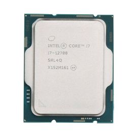 CM8071504555019 - Intel Core i7-12700 12-Core Processor