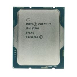 CM8071504555117 - Intel Core i7-12700T 12-Core Processor