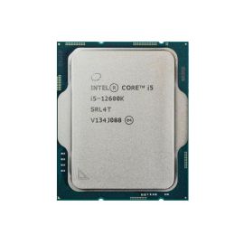 CM8071504555227 - Intel Core i5-12600K 10-Core Processor