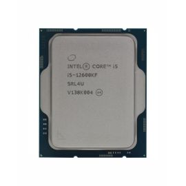CM8071504555228 - Intel Core i5-12600KF 10-Core Processor