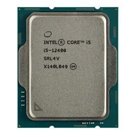 CM8071504555317 - Intel Core i5-12400 6-Core Processor