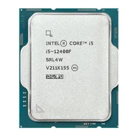 CM8071504555318 - Intel Core i5-12400F 6-Core Processor