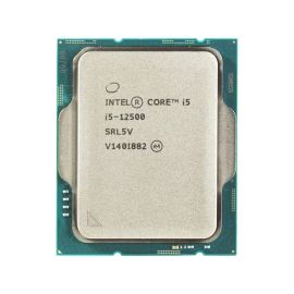 CM8071504647605 - Intel Core i5-12500 6-Core Processor
