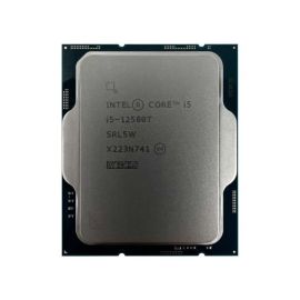 CM8071504647706 - Intel Core i5-12500T 6-Core Processor