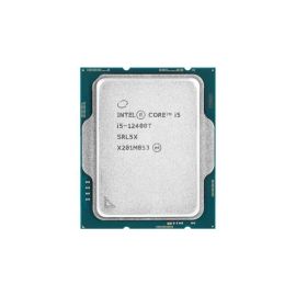 CM8071504650506 - Intel Core i5-12400T 6-Core Processor