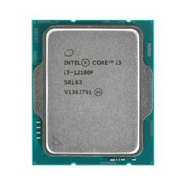CM8071504651013 - Intel Core i3-12100F Quad-Core Processor