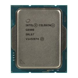 CM8071504651805 - Intel Celeron G6900 Dual-Core Processor