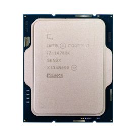 CM8071504820721 - Intel Core i7-14700K 20-Core Processor
