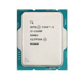 CM8071505092203 - Intel Core i3-13100F Quad-Core Processor