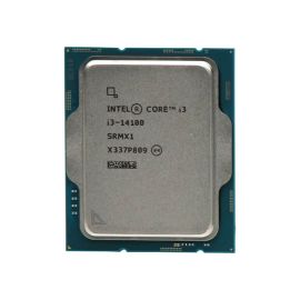 CM8071505092206 - Intel Core i3-14100 Quad-Core Processor