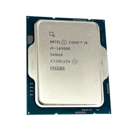 CM8071505094017 - Intel Core i9-14900K 24-Core Processor