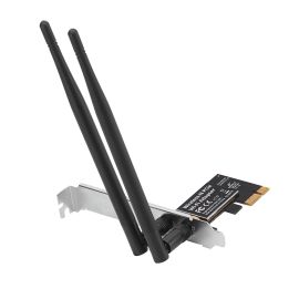 SIIG - CN-WR0811-S2 Network Adapter