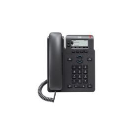CP-6821-3PCC-K9 - Cisco 6821 VoIP Phone
