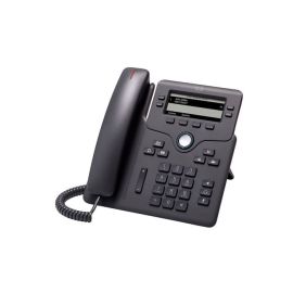 CP-6851-3PCC-K9 - Cisco 6851 VoIP Phone