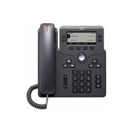 CP-6861-3PW-NA-K9 - Cisco 6861 VoIP Phone