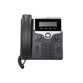 CP-7811-K9 - Cisco 7811 VoIP Phone