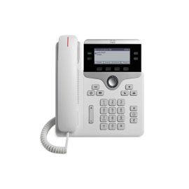 CP-7821-W-K9 - Cisco 7821 VoIP Phone