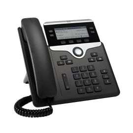 CP-7841-3PCC-K9= - Cisco 7841 VoIP Phone