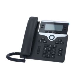 CP-7841-K9 - Cisco 7841 VoIP Phone