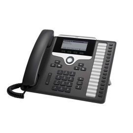 CP-7861-3PW-NA-K9= - Cisco 7861 VoIP Phone