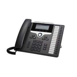 CP-7861-K9 - Cisco 7861 VoIP Phone