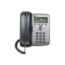 CP-7911G= - Cisco 7911G VoIP Phone