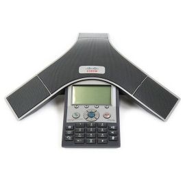 CP-7937G= - Cisco 7937G VoIP Phone