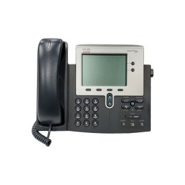 CP-7942G= - Cisco 7942G VoIP Phone