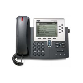 CP-7961G-GE= - Cisco 7961G VoIP Phone