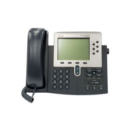 CP-7961G= - Cisco 7961G VoIP Phone