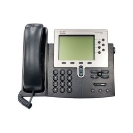 CP-7962G= - Cisco 7962G VoIP Phone