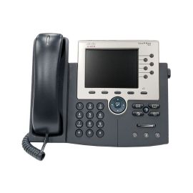 CP-7965G= - Cisco 7965G VoIP Phone