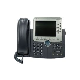 CP-7970G= - Cisco 7970G VoIP Phone