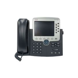 CP-7975G= - Cisco 7975G VoIP Phone
