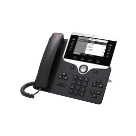 CP-8811-3PW-NA-K9= - Cisco 8811 VoIP Phone