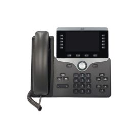 CP-8841-3PW-NA-K9= - Cisco 8841 VoIP Phone