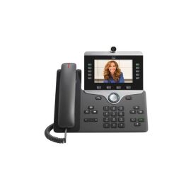 CP-8845-3PW-NA-K9 - Cisco 8845 VoIP Phone