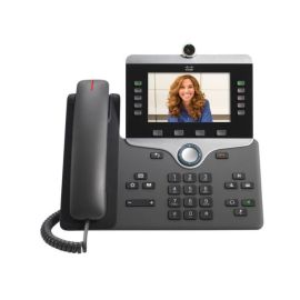 CP-8845-K9 - Cisco 8845 IP Phone