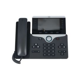 CP-8851-3PCC-K9 - Cisco 8851 VoIP Phone