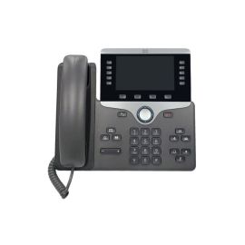 CP-8851-3PW-NA-K9= - Cisco 8851 VoIP Phone
