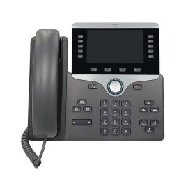 CP-8851-K9= - Cisco 8851 VoIP Phone