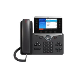 CP-8851NR-K9= - Cisco 8851NR VoIP Phone