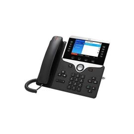 CP-8861-3PW-NA-K9 - Cisco 8861 VoIP Phone